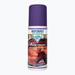 Nikwax Visor Proof Spray-On 125ml