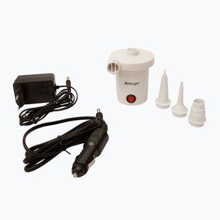 Vango Mistral AC/DC white electric pump