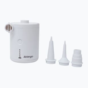 Vango Mistral Rechargeable electric pump white