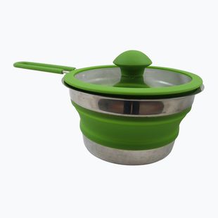 Vango Cuisine Non-Stick Travel Pot 1.5 l deep grey