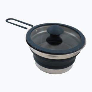 Vango Cuisine Non-Stick Travel Pot 1.5 l herbal