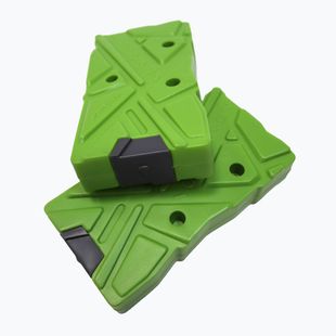 Vango Ice Bricks cooling insert 2 pcs. green
