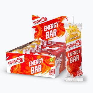 HIGH5 Energy Bar 55 g banana