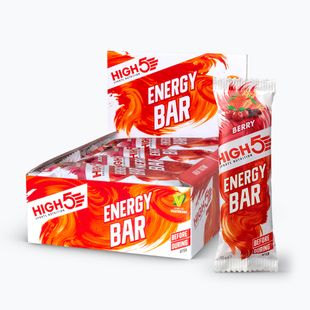 HIGH5 Energy Bar 55 g berry
