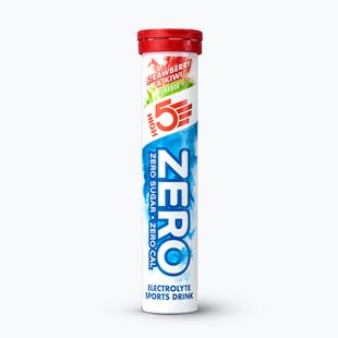 Electrolytes HIGH5 ZERO 20 tabs strawberry & kiwi