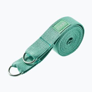 Yoga strap Myga 2 w 1 turquoise