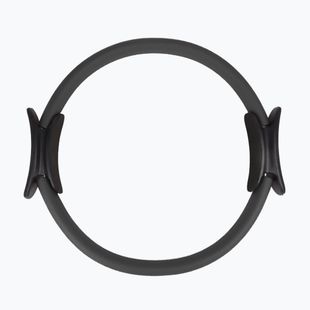 Pilates ring Phoenix Fitness black