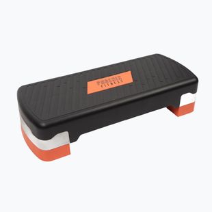 Aerobic step Phoenix Fitness black