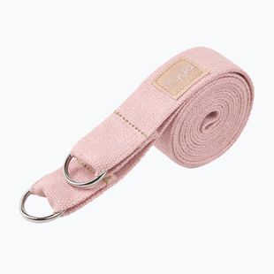 Yoga strap Myga 2 in 1 RY1133 pink