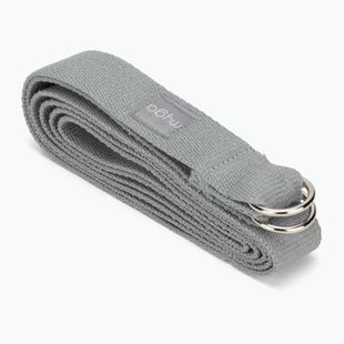 Yoga strap Myga 2 w 1 grey