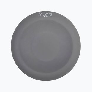 Silicone boot Myga Support grey