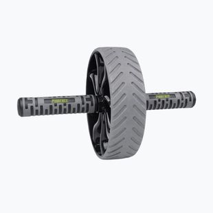 Ab training wheel Phoenix Fitness RY1542 grey