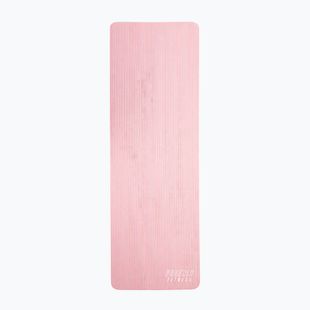 Yoga mat Phoenix Fitness pink
