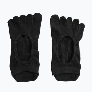 Socks Myga Toe black