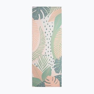 Yoga mat Myga Palm 6 mm green