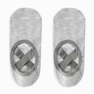 Socks Myga Gripped grey