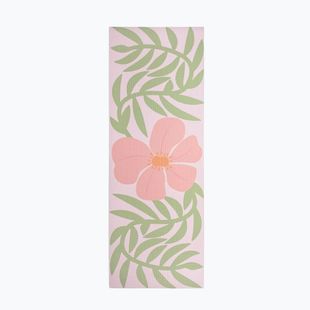 Yoga mat Myga Gumamela 6 mm pink