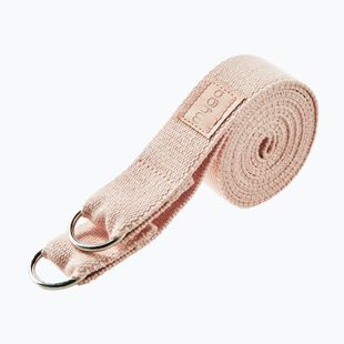 Yoga strap Myga 2 w 1 pink