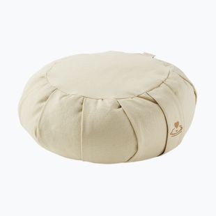 Meditation cushion Myga Beige zafu