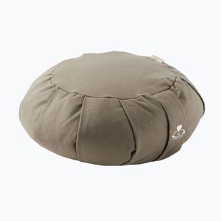 Meditation cushion Myga Brown zafu