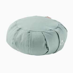 Meditation cushion Myga Zafu blue