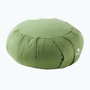 Meditation cushion Myga Zafu green