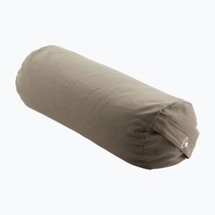 Yoga bolster Myga brown