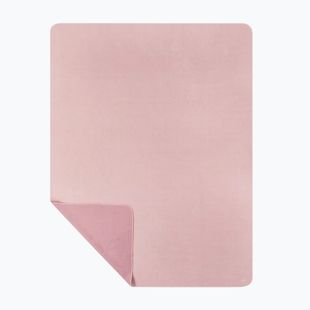 Yoga blanket Myga Fleece blush