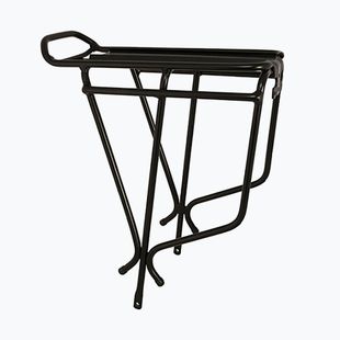 OXC Alu bicycle rack 26-28" black