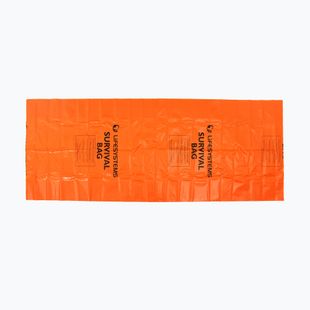 Lifesystems Survival Bag orange LM2090