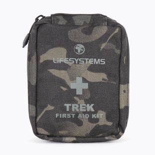Lifesystems Trek First Aid Kit camo