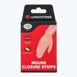 Tissues Lifesystems Cleansing 20 pcs.