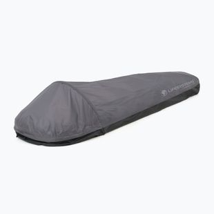 Lifesystems Venture Solo XL Hooped Bivi grey camping sheet