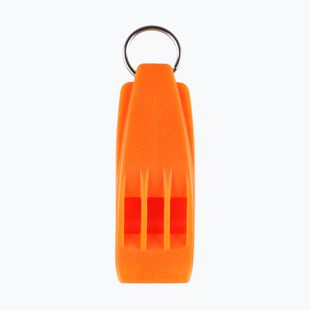 Whistle Lifesystems Hurricane orange