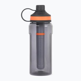 Lifesystems Water Filter & Purifier Travel Bottle 1000 ml