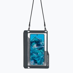 Lifeventure Waterproof Phone Case Plus grey