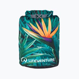 Lifeventure Dry Bag 5 l green LM59692