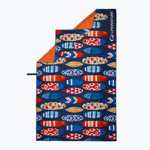 Lifeventure Recycled SoftFibre Trek surfboards quick-dry towel