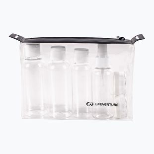 Lifeventure Flight Bottle Set travel containers