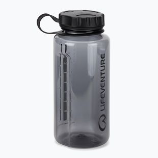 Lifeventure Tritan Flask 1000 ml travel bottle graphite