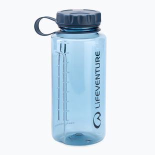 Lifeventure Tritan Flask 1000 ml travel bottle navy