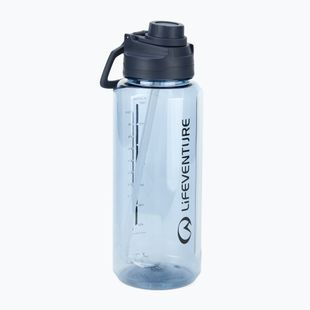 Lifeventure Tritan Flask 2000 ml travel bottle navy