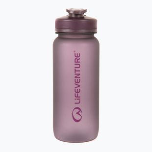 Lifeventure Tritan Travel Bottle 650 ml purple