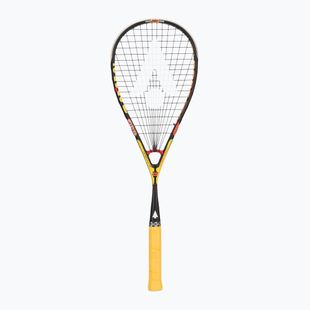 Squash racket Karakal Core Pro 2.1 yellow