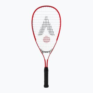 Children's squash racket Karakal CSX-60 Junior red