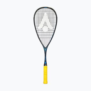 Squash racket Karakal Raw Pro 2.0 black/blue