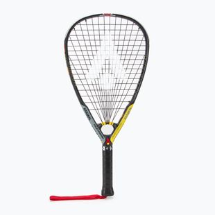 Squash racket Karakal Core Shadow 155 SQ 57 black