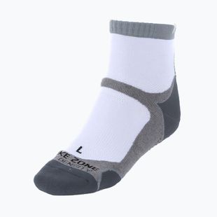 Socks Karakal X4 Ankle white/grey