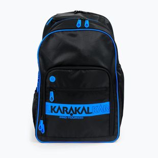 Squash backpack Karakal Pro Tour 2.2 30 l blue