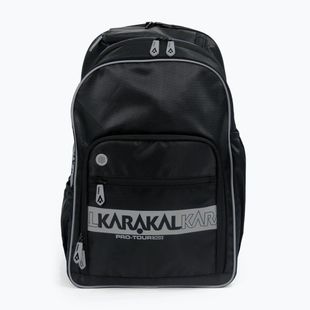 Squash backpack Karakal Pro Tour 2.2 30 l grey